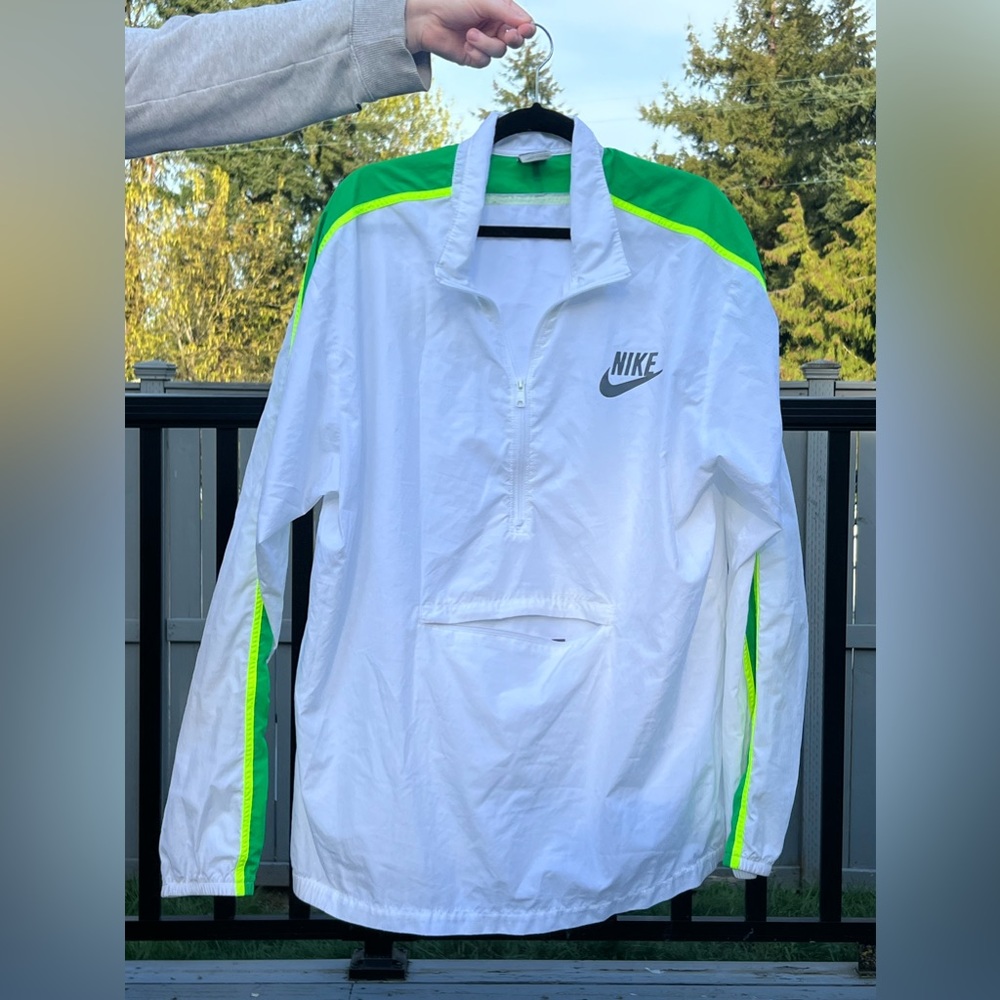 Nike jacket